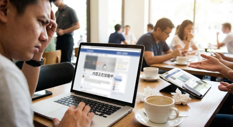 一文搞懂Core Web Vitals：优化用户体验的秘密武器第一张图