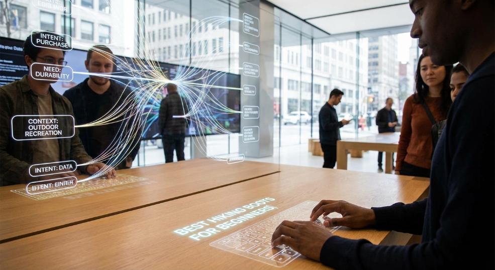 为什么Query查询成为用户获取信息的关键？深入探究搜索请求中的意图表达第二张图