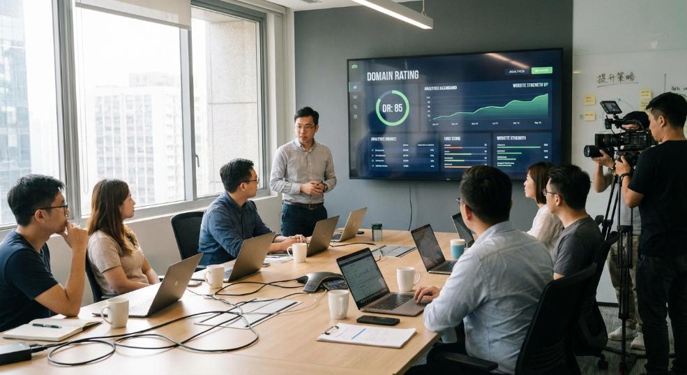 【揭秘域名评级:网站整体实力提升的秘密武器】 【揭秘域名评级:网站整体实力提升的秘密武器】第一张图