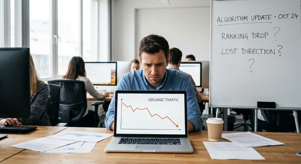 算法更新引发的排名波动：应对规则调整的实战策略揭秘第一张图