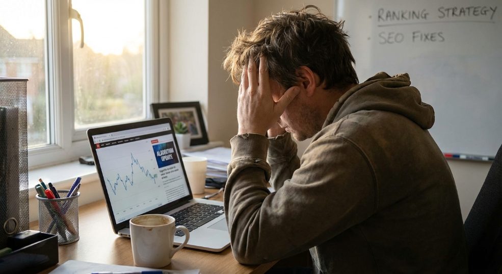 揭秘算法更新背后的秘密：应对排名波动的实战策略第一张图