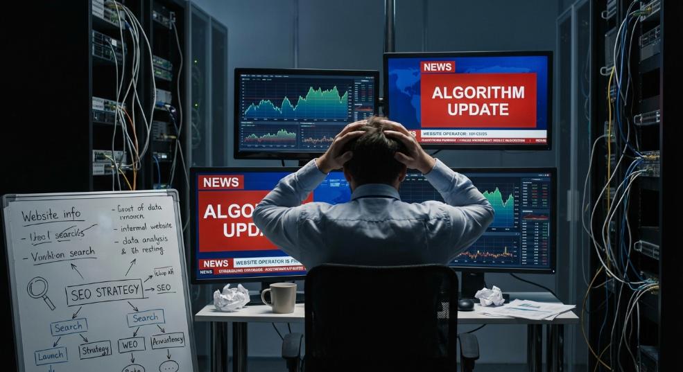 揭秘算法更新背后的秘密：应对排名波动的实战策略第二张图