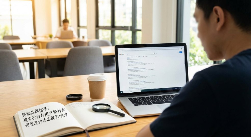 【揭秘品牌信号：搜索行为与用户偏好如何塑造你的品牌影响力】第一张图