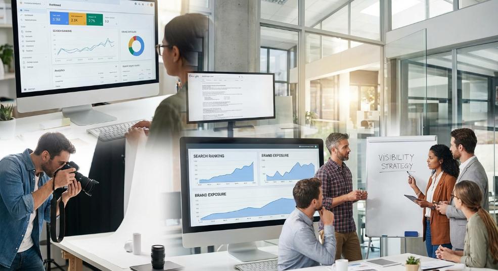 【揭秘：如何提升品牌曝光度与搜索结果展示的可见性】第二张图