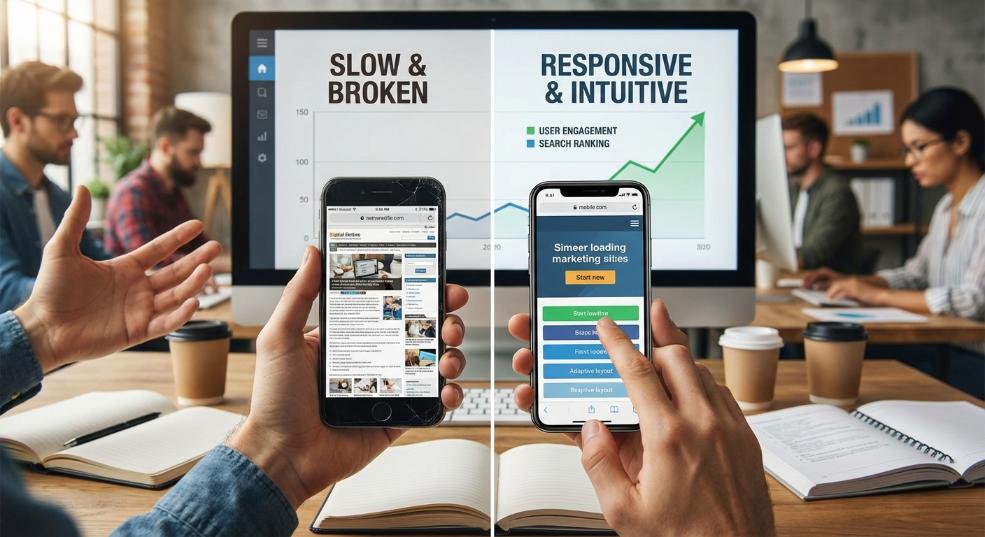 2026年必懂：移动端友好与响应式设计的核心秘诀第二张图