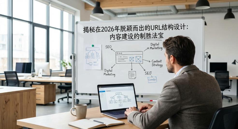 揭秘在2026年脱颖而出的URL结构设计：内容建设的制胜法宝第一张图
