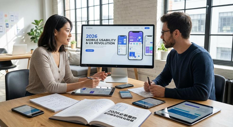 2026年必掌握的移动端友好优化秘籍第一张图