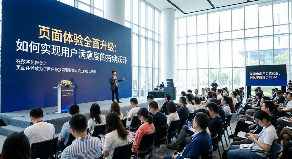 Page Experience 页面体验全面升级：如何实现用户满意度的持续跃升第一张图