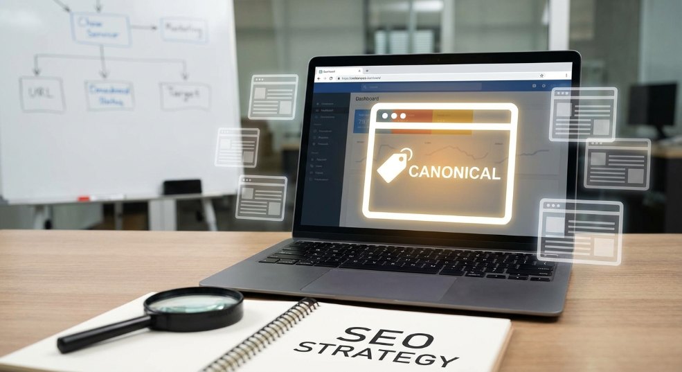 掌握Canonicalization规范化：让网站权重集中无死角第二张图