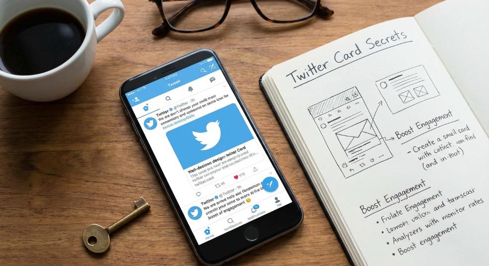 Twitter卡片揭秘：让你的推特分享效果瞬间提升的秘密技巧第二张图