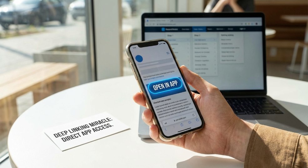 【深层链接的奇迹：应用内页面直达如何极大提升用户体验】第一张图