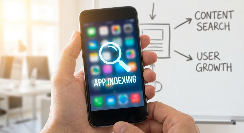 App Indexing：真正释放移动端潜力的秘诀第二张图