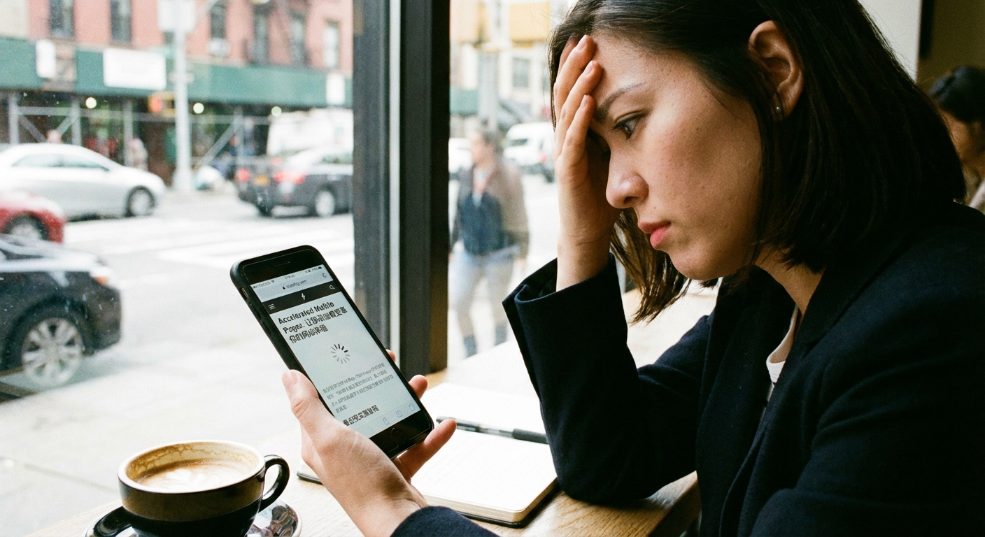 Accelerated Mobile Pages:让移动加载变革你的网站体验 Accelerated Mobile Pages:让移动加载变革你的网站体验第一张图