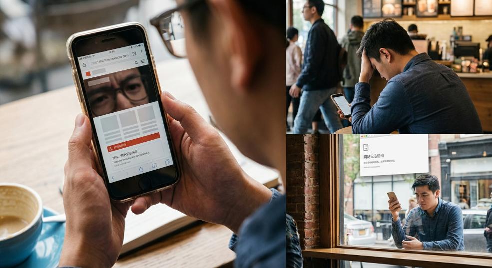 2026年必懂：移动可用性与响应式设计的核心秘籍第二张图