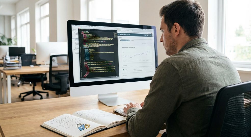 如何用结构化数据提升搜索排名与内容影响力 如何用结构化数据提升搜索排名与内容影响力第一张图