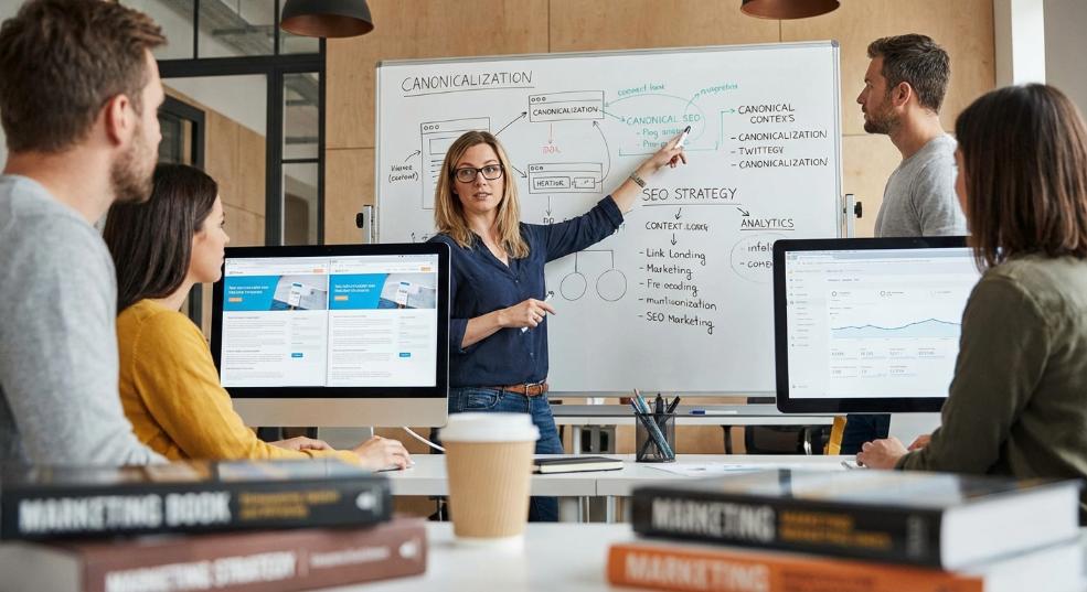 破解网站权重集中:深入理解Canonicalization规范化的重要性 破解网站权重集中:深入理解Canonicalization规范化的重要性第二张图