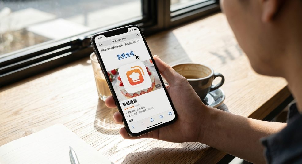 深度链接：应用内页面直达的秘密武器，如何彻底提升用户体验第一张图