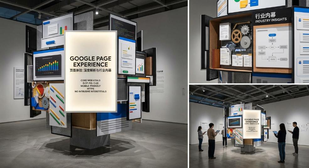 Page Experience 页面体验：深度解析与行业内幕第二张图