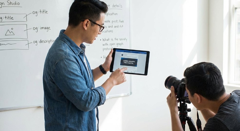 Open Graph协议揭秘：让社交分享变得简单高效第二张图