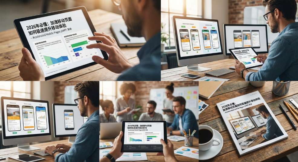 2026年必懂：加速移动页面如何极速提升移动体验第二张图