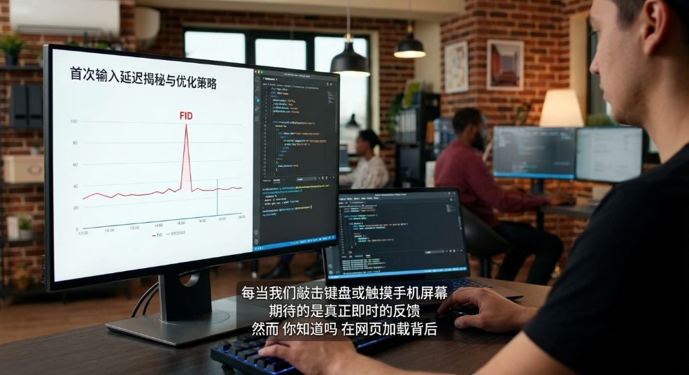 提升用户体验的关键：首次输入延迟揭秘与优化策略第二张图