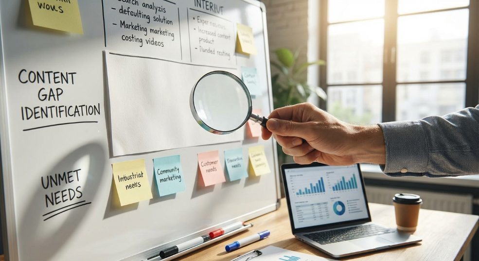 内容空白识别：开启机会发现与竞争分析的全新视角第一张图