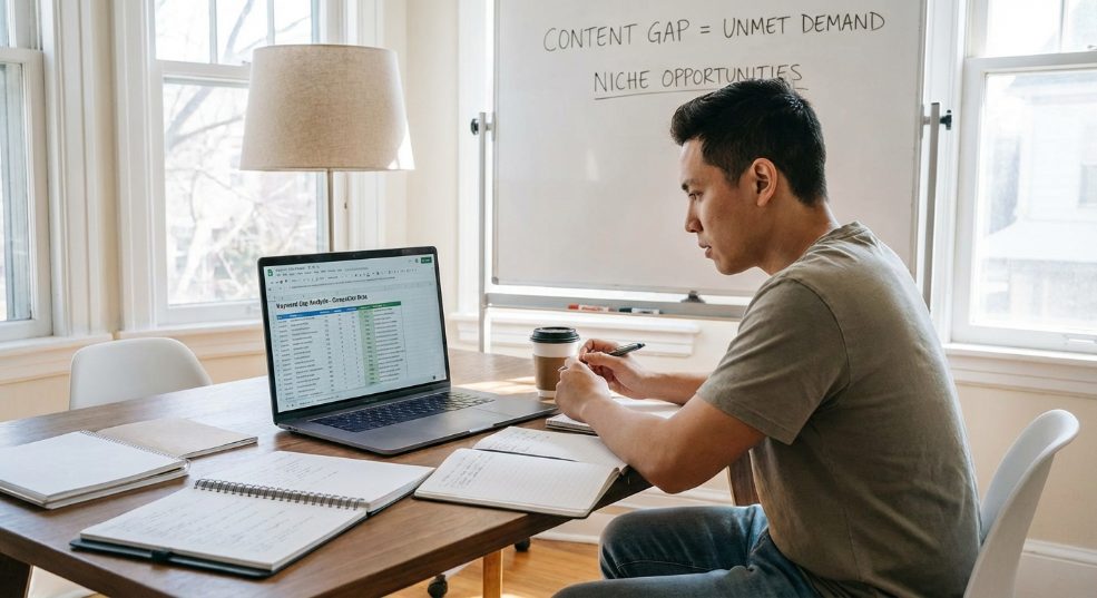 如何利用Content Gap发掘未满足需求把握市场机会第一张图