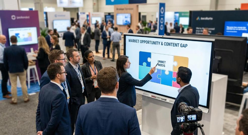 如何利用Content Gap发掘未满足需求把握市场机会第二张图