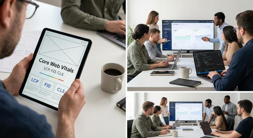 【核心网页指标全解析：提升用户体验的秘密武器】第二张图
