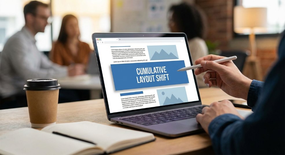 【揭秘Cumulative Layout Shift：如何打造绝对视觉稳定？】第二张图
