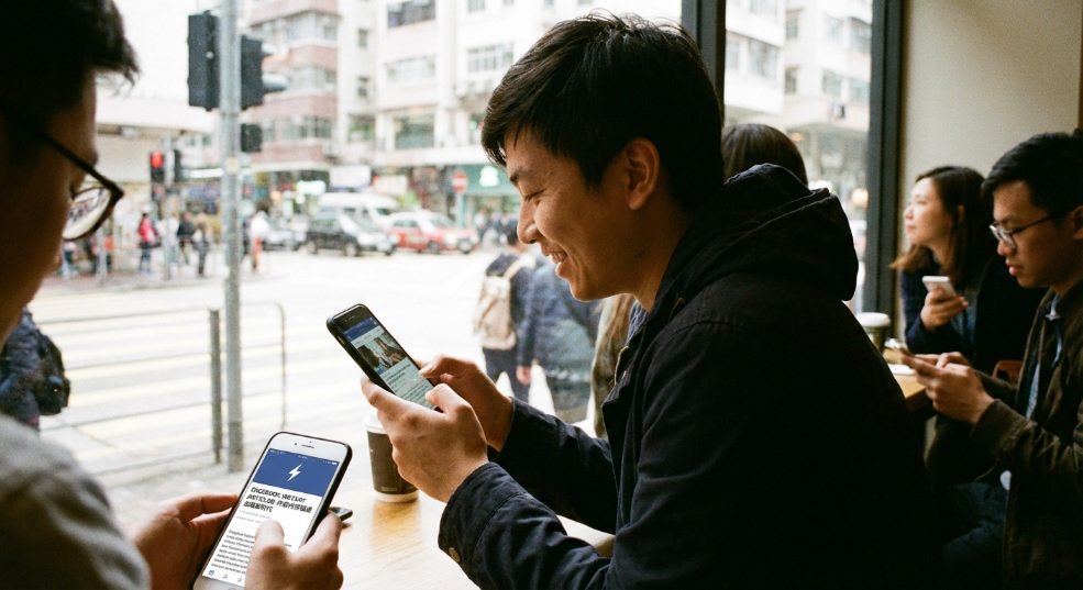 Facebook Instant Articles 脸书即时文章:开启内容极速加载新时代 Facebook Instant Articles 脸书即时文章:开启内容极速加载新时代第一张图