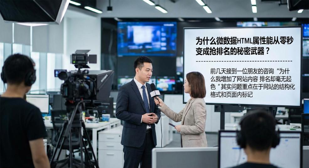 为什么微数据HTML属性能从零秒变成抢排名的秘密武器？第二张图