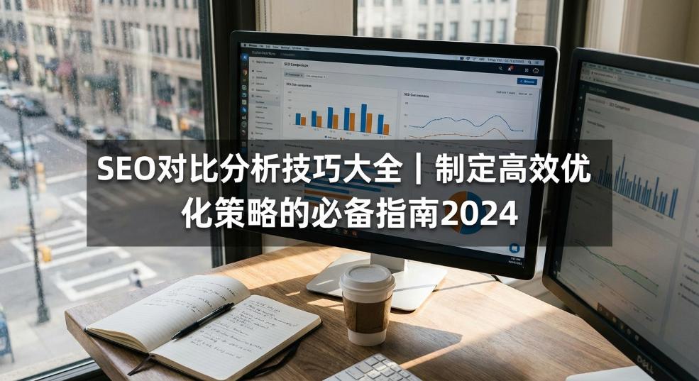 SEO对比分析技巧大全|制定高效优化策略的必备指南2024 SEO对比分析技巧大全|制定高效优化策略的必备指南2024第一张图