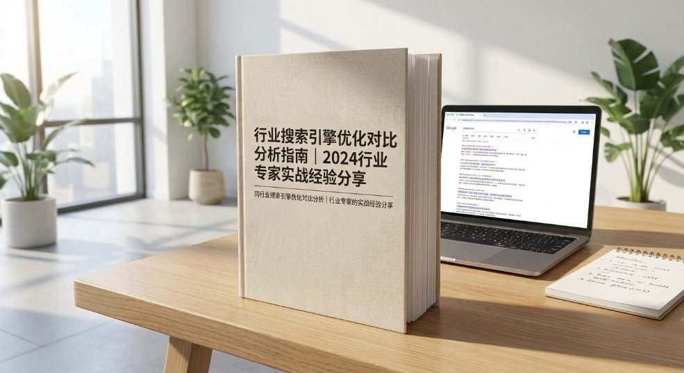 行业搜索引擎优化对比分析指南｜2024行业专家实战经验分享第一张图