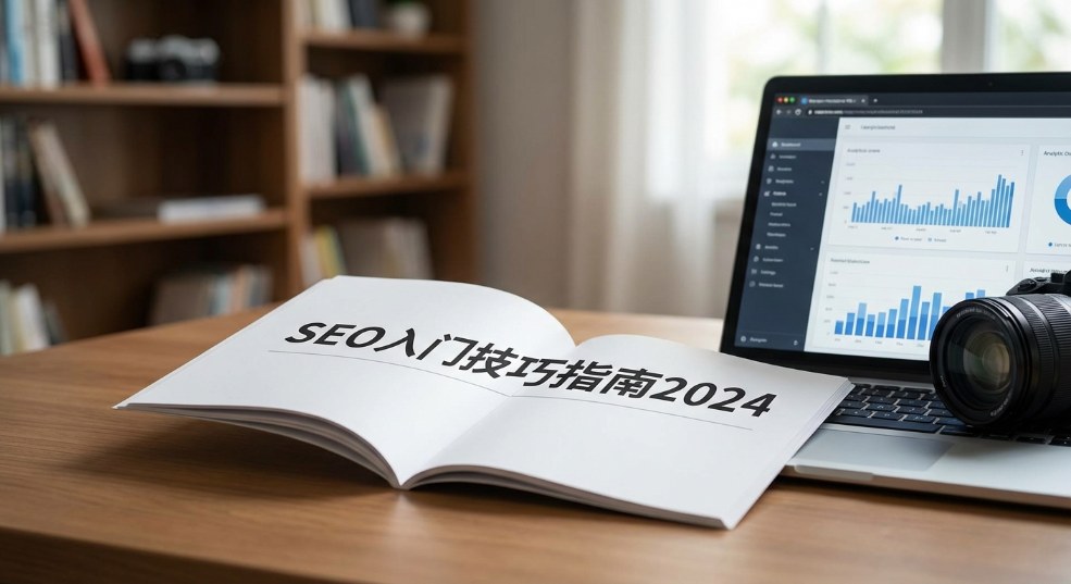 SEO入门技巧指南2024｜掌握五大实用方法提升网站排名第二张图