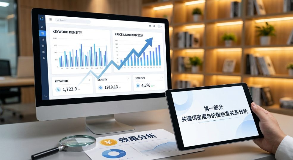 搜索引擎优化价格标准解读|行业平均价与效果分析2024 搜索引擎优化价格标准解读|行业平均价与效果分析2024第二张图