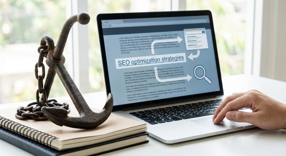 如何巧用锚文本优化链接相关性提升SEO效果第一张图