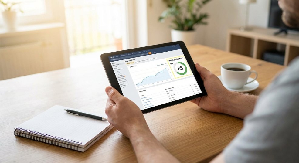 【深度揭秘：Page Authority、PA值与单个页面权重的奥秘】第一张图