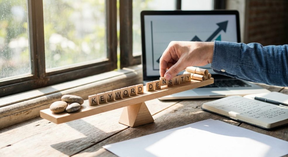 如何精准把握关键词密度让内容排名飙升第一张图