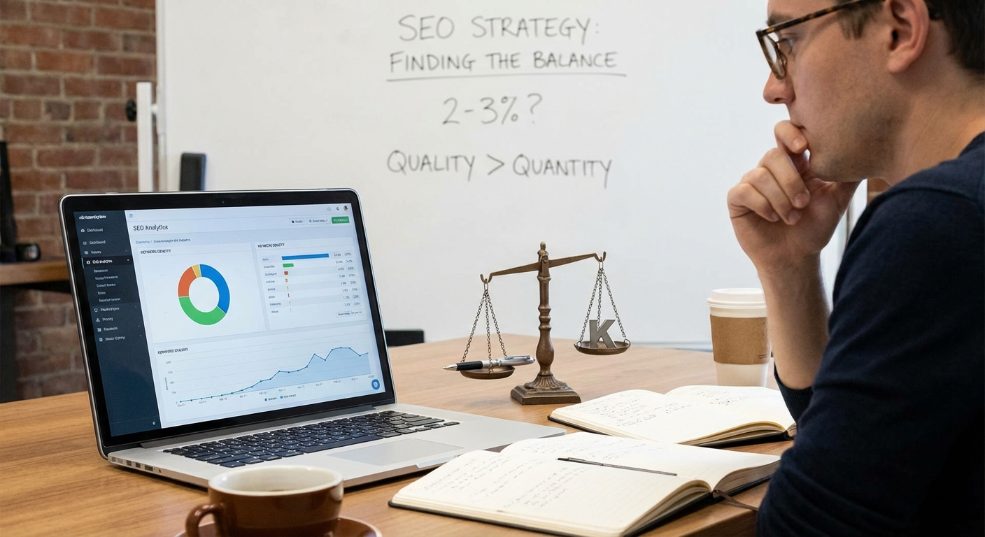 如何精准把握关键词密度让内容排名飙升第二张图