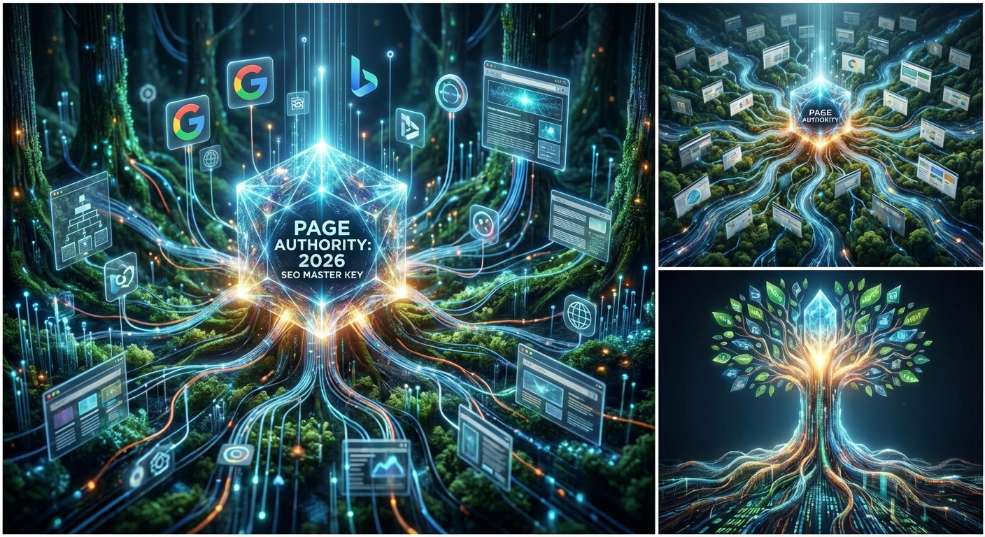 掌握Page Authority（页面权威）：2026年SEO制胜关键第二张图