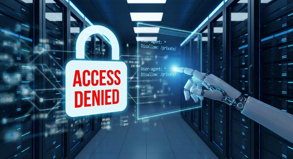 Robots.txt 爬虫协议 搜索引擎抓取指令 网站访问控制 爬虫限制