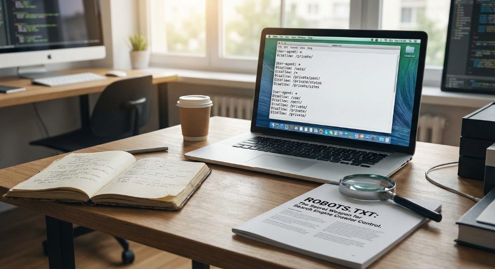 Robots.txt 爬虫协议 搜索引擎抓取指令 网站访问控制 爬虫限制第一张图