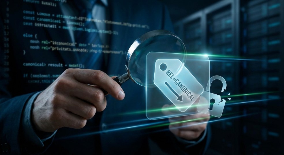 SEO实战：一篇破解Canonical Tag规范标签的完整指南