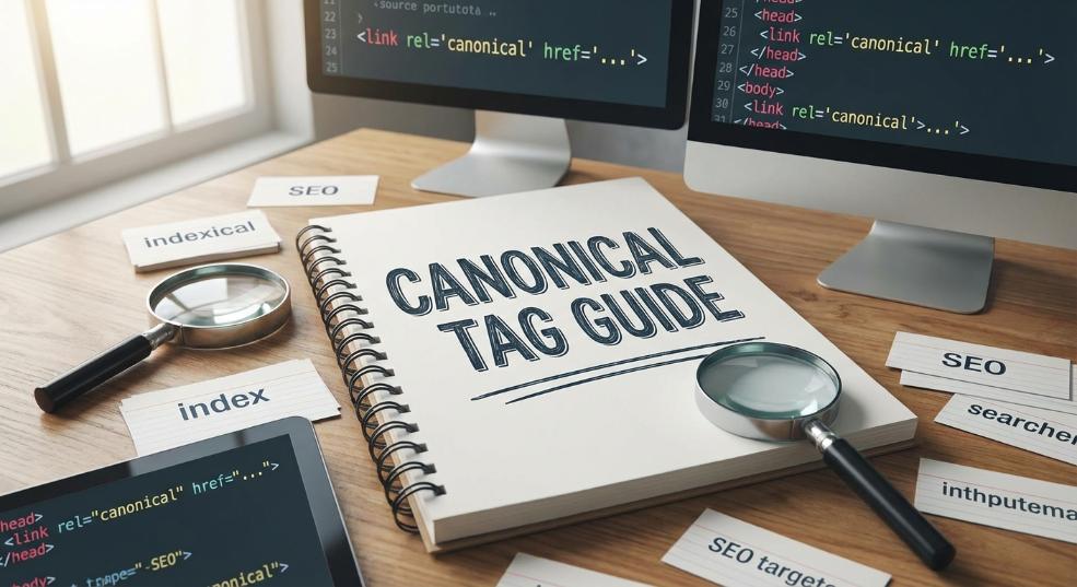 SEO实战:一篇破解Canonical Tag规范标签的完整指南 SEO实战:一篇破解Canonical Tag规范标签的完整指南第二张图