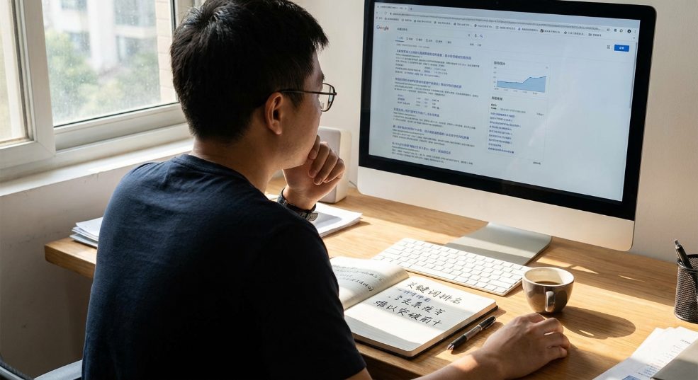 如何破解SERP搜索结果页面的排名秘密?揭示搜索引擎结果页的真相! 如何破解SERP搜索结果页面的排名秘密?揭示搜索引擎结果页的真相!第一张图