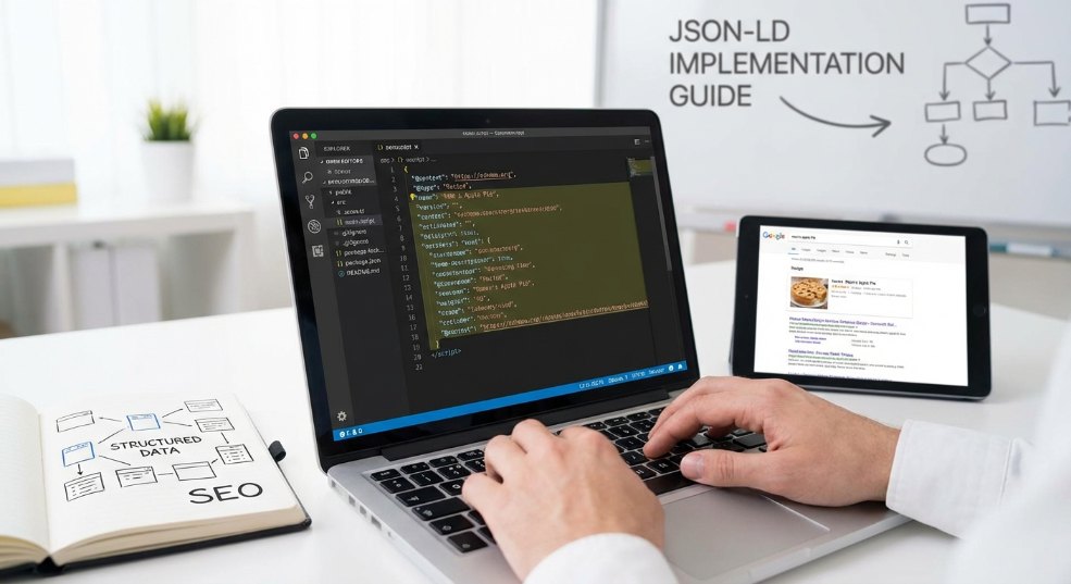 【如何用JSON-LD脚本实现结构化数据嵌入？详尽解析与实战指南】第二张图