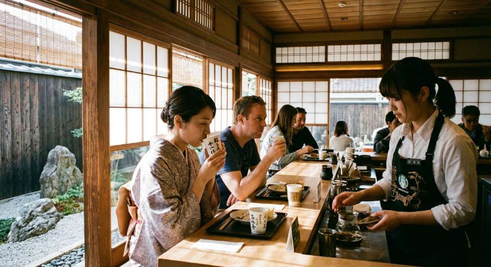 打造全球竞争力：深度解析Glocalization与文化融合的奥秘第一张图