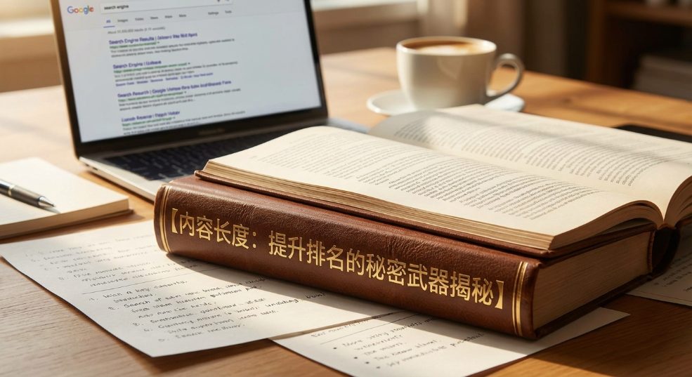 【内容长度：提升排名的秘密武器揭秘】第二张图