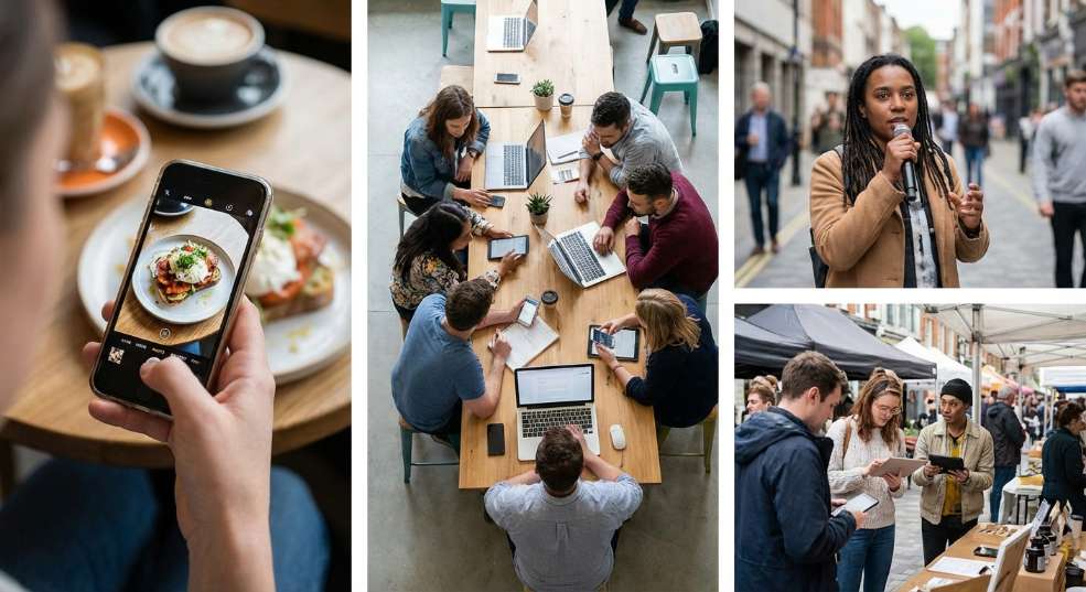 用户生成内容（User-Generated Content）如何成为社区贡献的核心动力第二张图